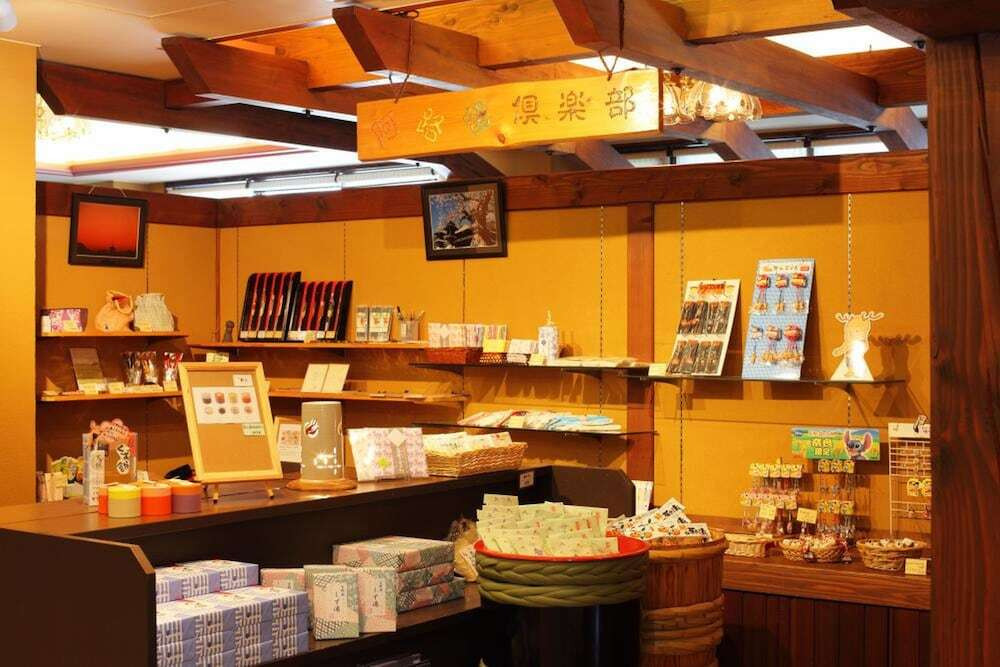 ギフト ショップ