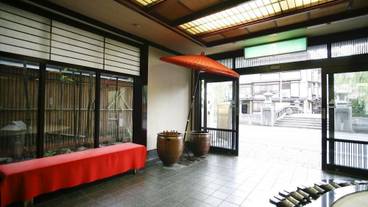 ロビー応接スペース / 3