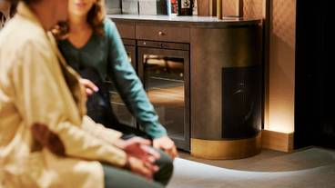 施設内の設備 / 23