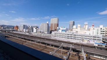 施設からの眺望 / 23