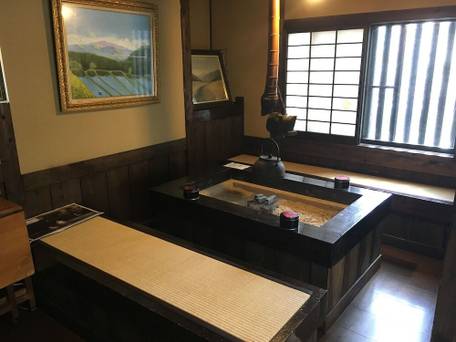 筋湯温泉 大黒屋 / 3