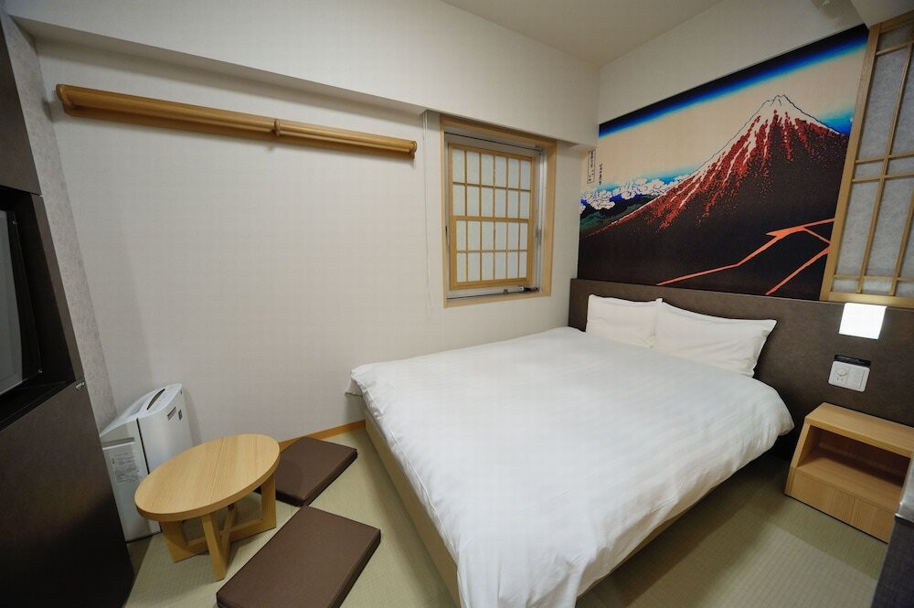 客室