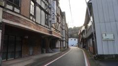 天ヶ瀬温泉 ホテル水光園