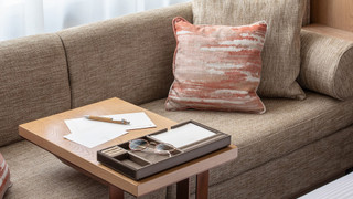 スタンダードクイーン (禁煙)