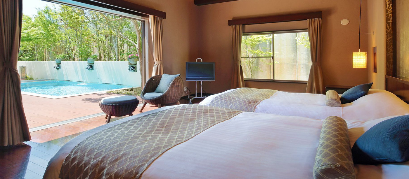 「鴨川館別邸 ラ・松廬」 内観 39726934 