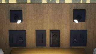 スタンダード ダブルルーム