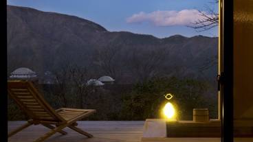 強羅温泉 強羅花扇（ゴウランオンセン ゴウラハナオウギ） / 8