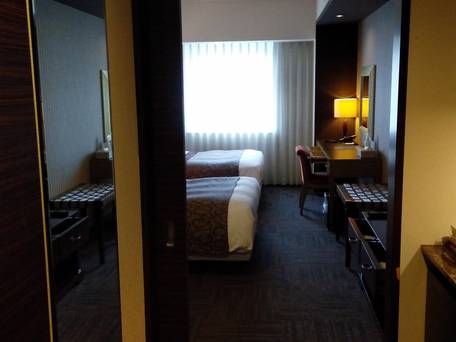 イビス スタイルズ 札幌 / 2