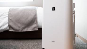 客室の設備とサービス / 21