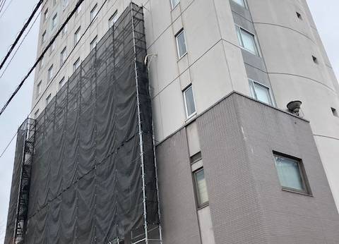 自家源泉かけ流しの天然温泉ビジネスホテル 湯村ホテルB＆B（山梨県 ビジネスホテル） / 1