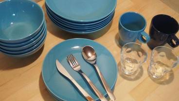 専用キッチン / 16