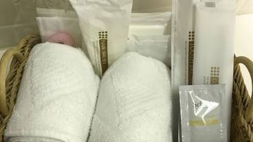 バスルームの設備 / 14