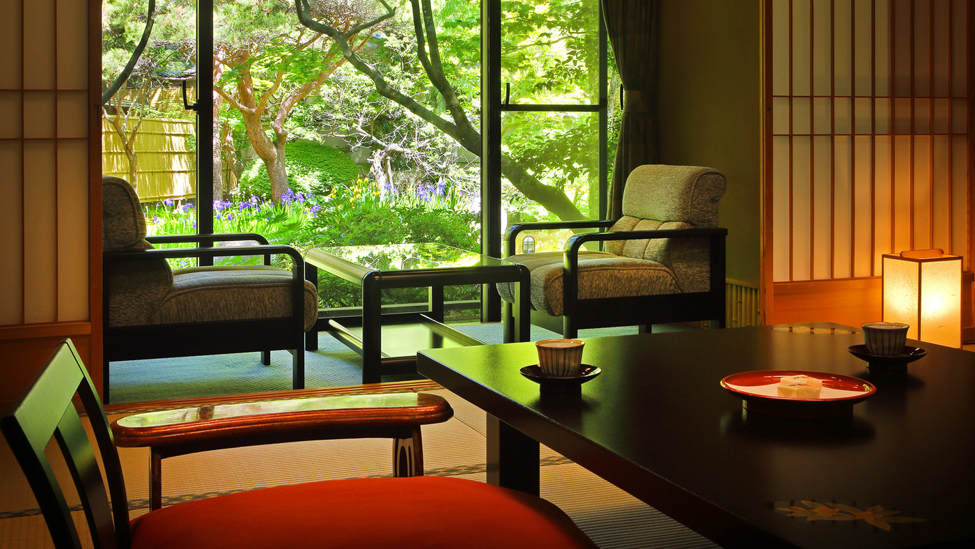 5.古き良き日本の”美”を間近で感じられる「たちばなや」3449309