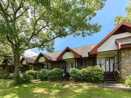 久住高原 銀河のやど きのこII世号 / 5