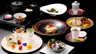 ディナーコース / 1