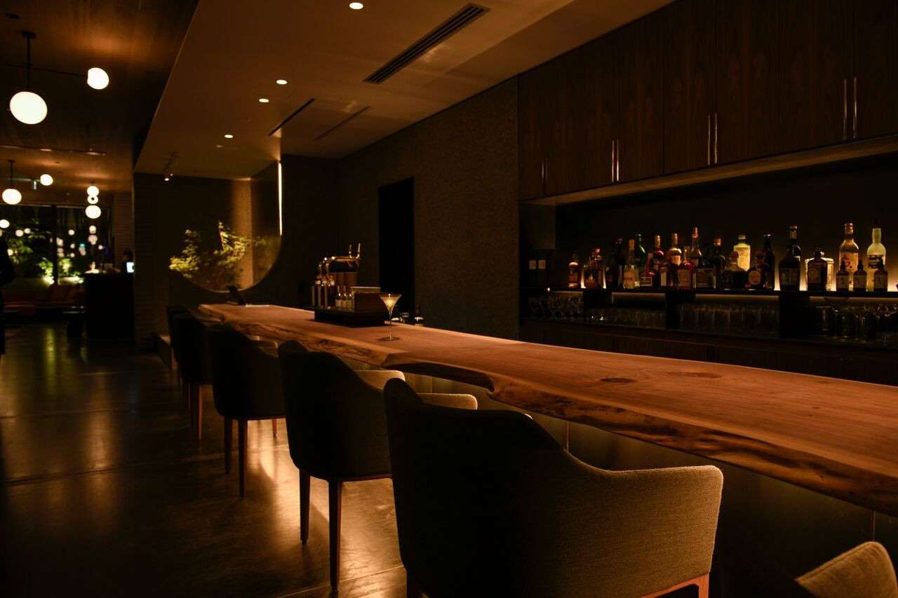 世界遺産の「二条城」を間近に望む。内装や設備が洗練されていて快適4009765