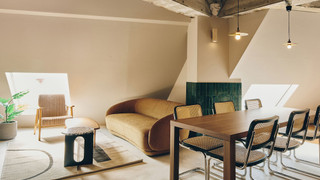 スーペリア ルーム 禁煙