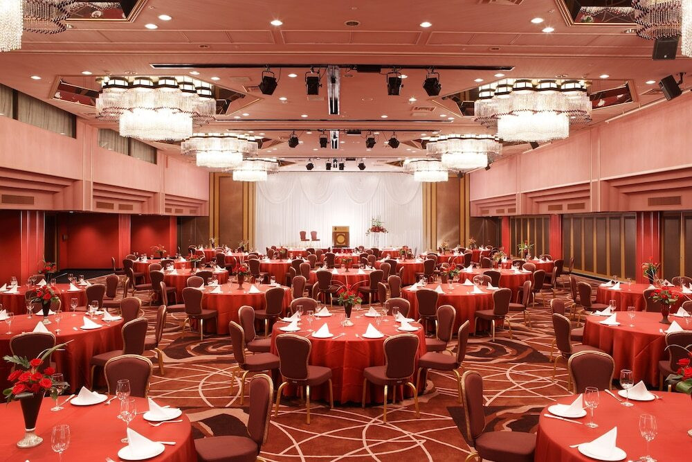 ローズホテル横浜(ローズホテルヨコハマ) / 2