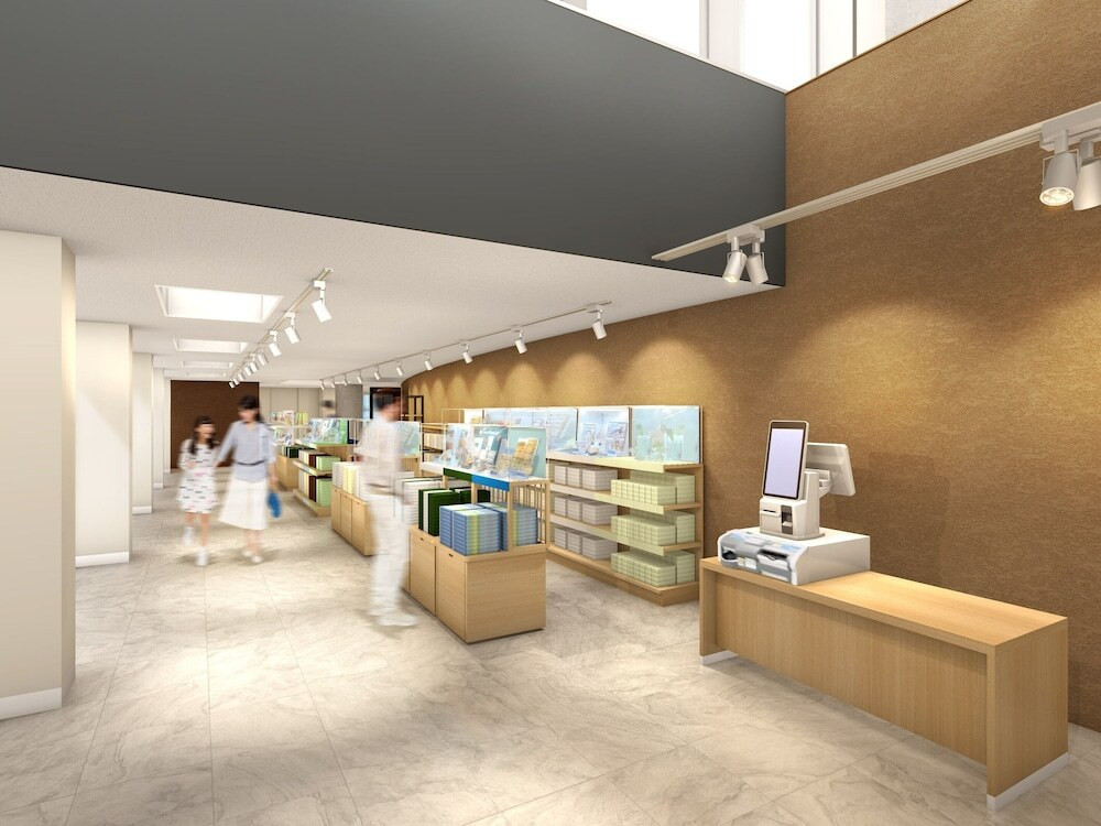 ギフト ショップ