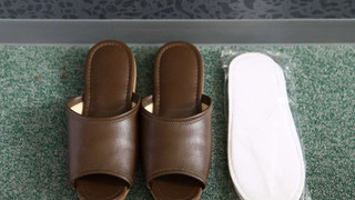 スタンダードシングルーム 14sqm /ベッド幅120cm 喫煙可