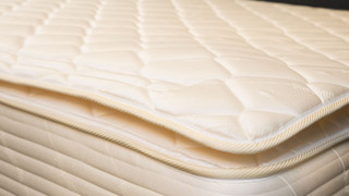 エコノミー ダブルルーム 禁煙 (Bed Size:1400mm)