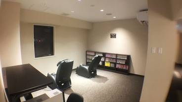 施設内の設備 / 8