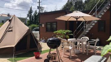 テラス / パティオ / 9