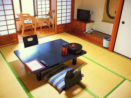 旅館 大朗館 / 5