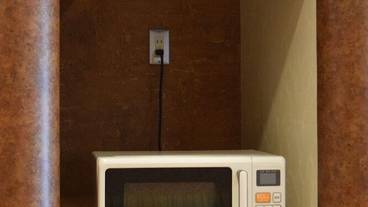 施設内の設備 / 2