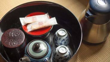 お茶セット / 11