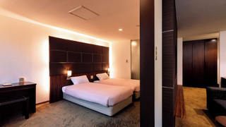 ヒーリング モダンルーム 禁煙