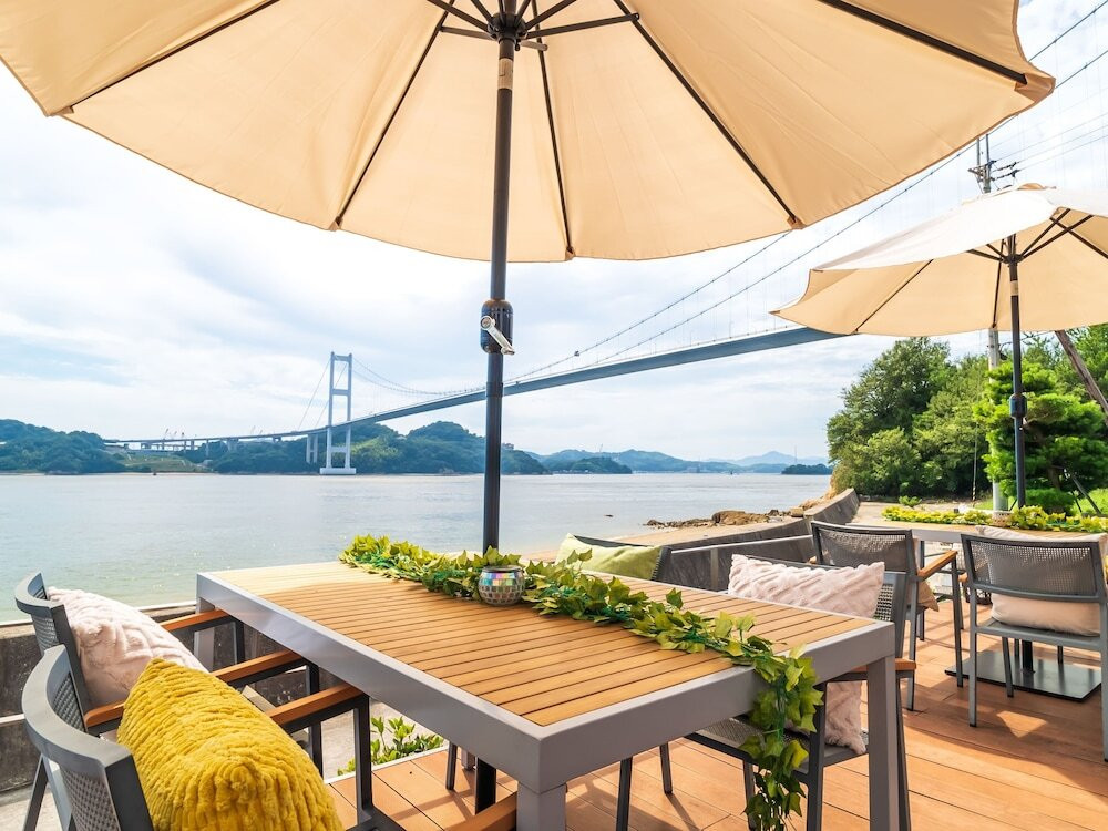 テラス / パティオ