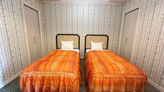 スタンダードツイン