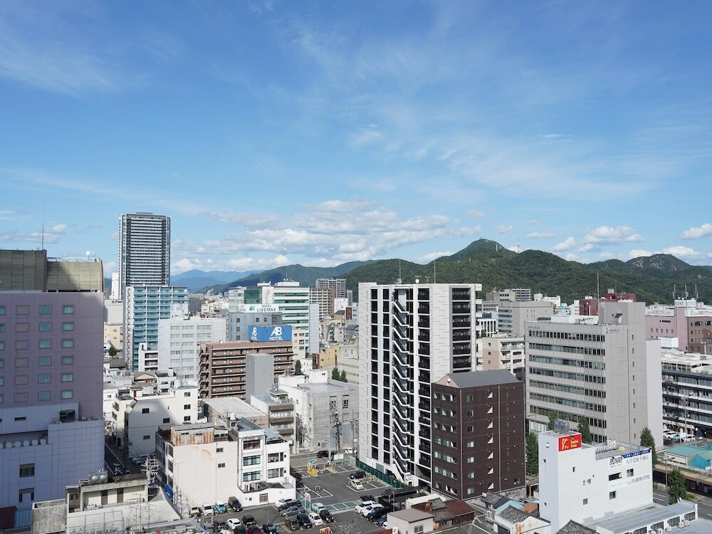 施設内の設備
