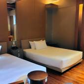 桝一客殿（長野県 シティホテル） / 2