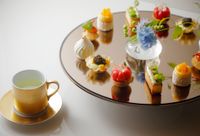【京都】心満ちるひとりアフタヌーンティー。おすすめのホテルラウンジ8選