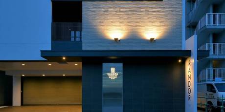 ランドーホテル札幌スイーツ