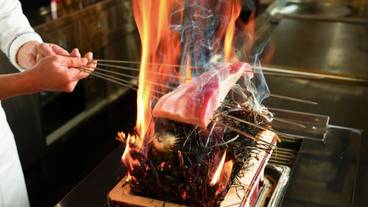 レストラン / 23