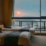 客室のベッド / 3