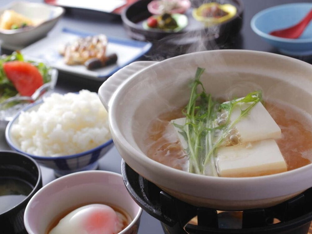 食事・飲み物