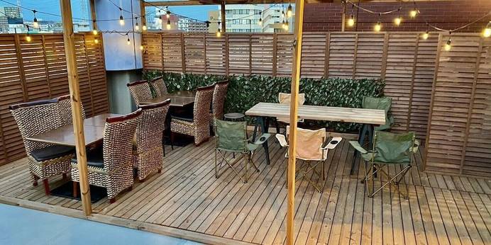 Hotel EL Utsunomiya 7（栃木県 コテージ・ロッジ・一棟貸） / 1