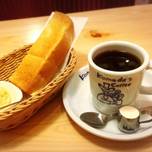 コメダ珈琲「モーニングサービス」は飲み物にパンがついてくる！？楽しみ方のおすすめ☆