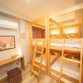 Kaguya Asakusa - 女性限定（東京都 ゲストハウス・ホステル・ドミトリー） / 5