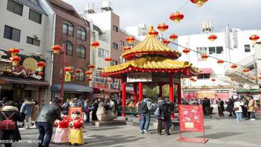 シティ ビュー / 23