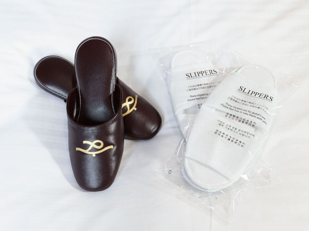 客室の設備とサービス