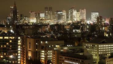 施設からの眺望 / 20