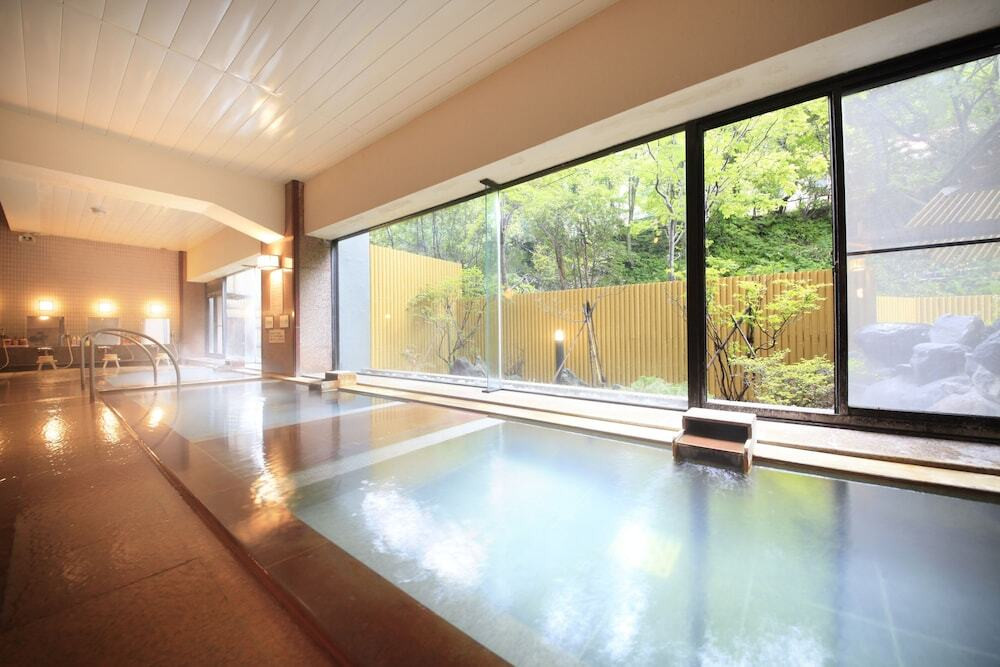 施設からの眺望