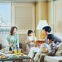 【ルームサービス夕食付】 お部屋で楽しむ「ファミリーディナー」 | ヒルトン東京お台場