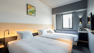 ファミリー トリプルルーム 3 ベッドルーム 禁煙