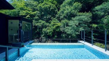 部屋からの景観 / 29